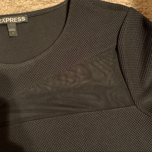 Express dress - Picture 6 of 8